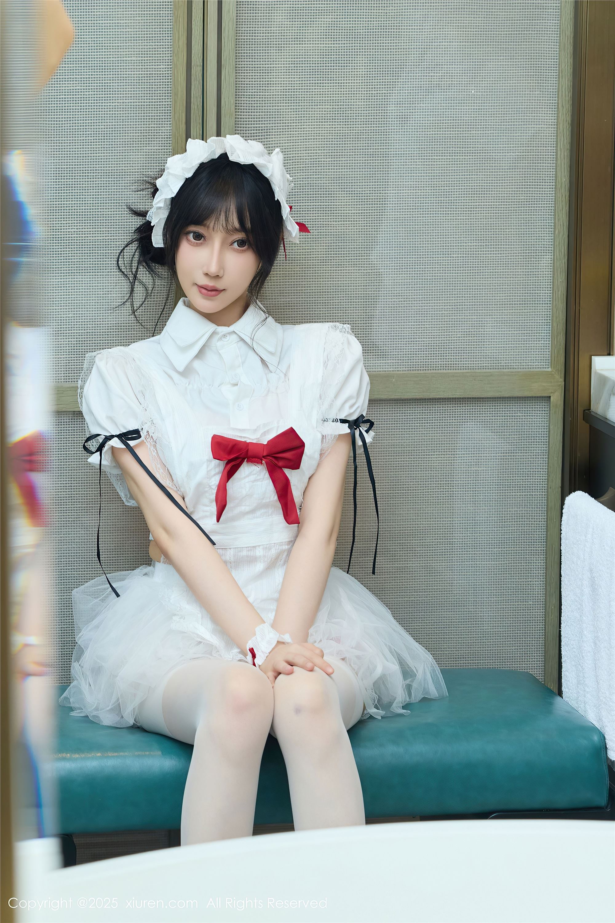 Xiuren秀人网 2025.09.29 NO.10827 玥儿玥er